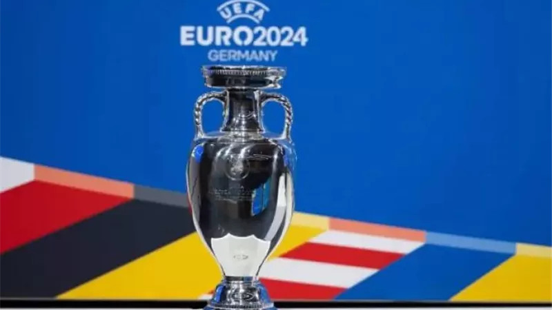 مواعيد مباريات يورو 2024 اليوم الثلاثاء.. والقنوات الناقلة