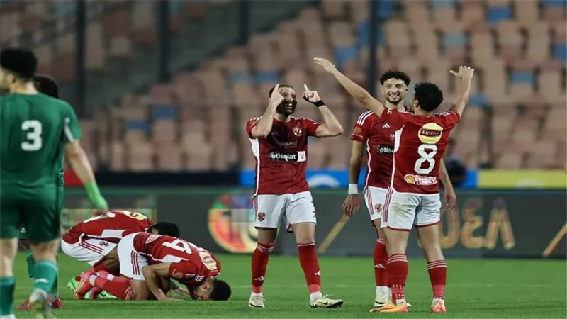 أبرزها الأهلي والاتحاد.. مواعيد مباريات الدوري المصري اليوم