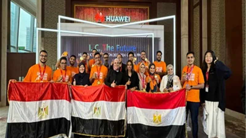 فوز طلاب 