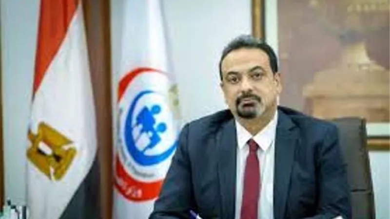 الصحة: ترشيح 8 آلاف و481 من أعضاء المهن الطبية للدراسات العليا