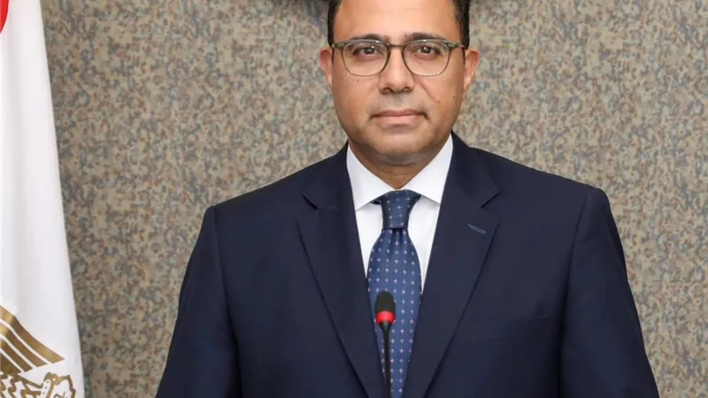 الخارجية: تبذل جهوداً مكثفة بالتنسيق مع السعودية لمتابعة البحث عن المصريين المفقودين أثناء مناسك الحج