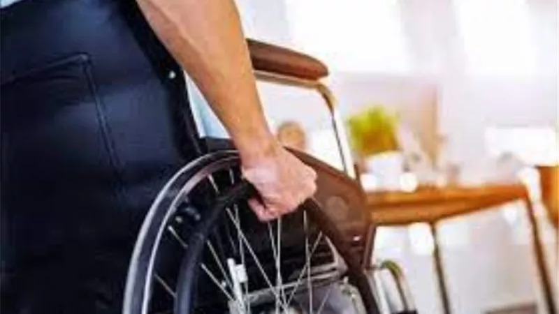 ذوي الإعاقة يجمع بين أكثر من معاش.. فى هذه الحالة
