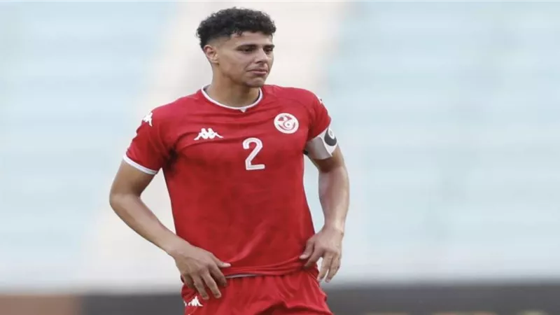 بديل علي معلول يقترب من شاختار الأوكراني