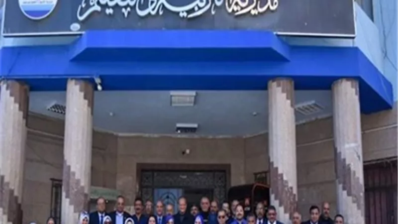 تعليم بورسعيد: استمرار مجموعات التقوية المجانية للشهادة الإعدادية