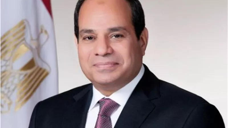 الرئيس السيسي يهنئ رئيس جمهورية أيسلندا بذكرى يوم الاستقلال