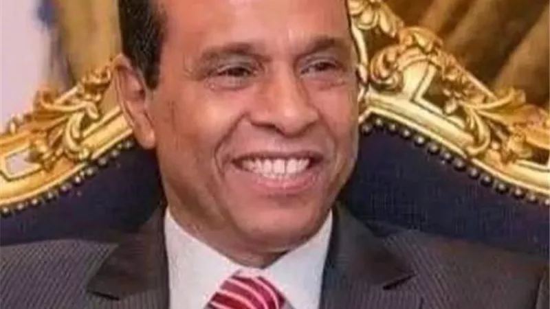 نصرابوالحسن اصحاب المحلات تنازلوا عن قضاياهم ضد الاسماعيلي