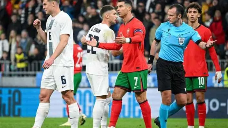 اهداف مباراة البرتغال والتشيك فى يورو 2024 - شاهد