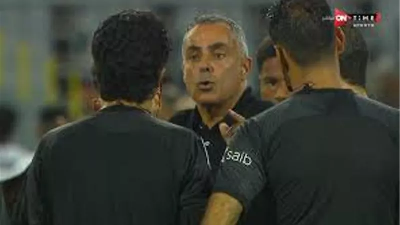 طلب عاجل من جوميز قبل مباراة الزمالك وفاركو