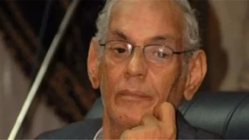 محمد حمزة.. مؤلف روائع عبد الحليم ووردة واجمل اغاني الزمن الجميل