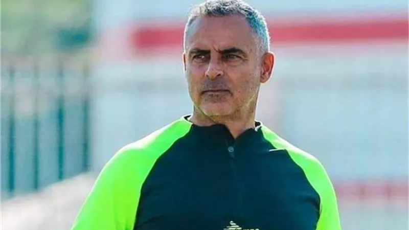 هل يرحل جوميز عن الزمالك إلى الخليج؟.. البرتغالى يكشف