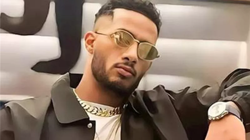 محمد رمضان يعلن عن غيابه فى رمضان 2025