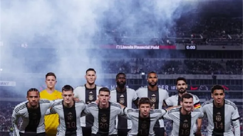 موعد مباراة ألمانيا والمجر اليوم في يورو 2024 والقناة الناقلة