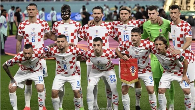 موعد مباراة كرواتيا وألبانيا اليوم في يورو 2024