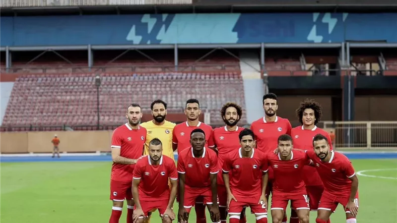 موعد مباراة مودرن فيوتشر وسيراميكا بالدوري الممتاز