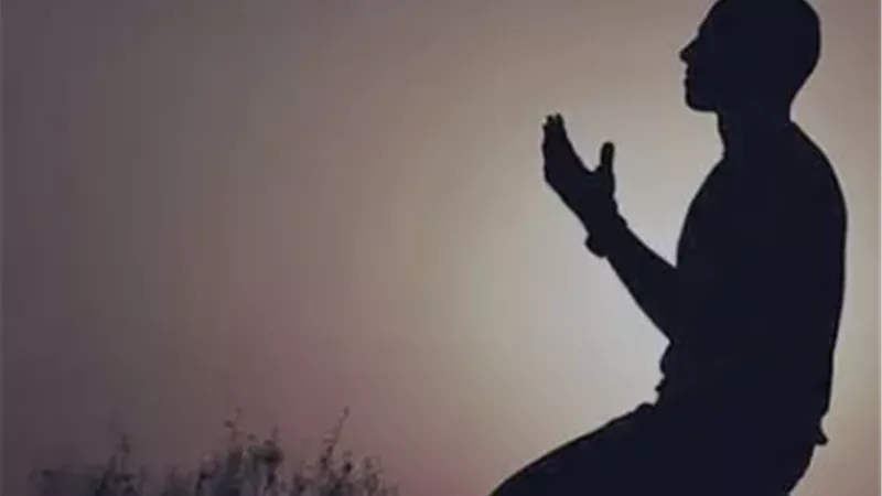 أدعية آخر فجر في عيد الأضحى