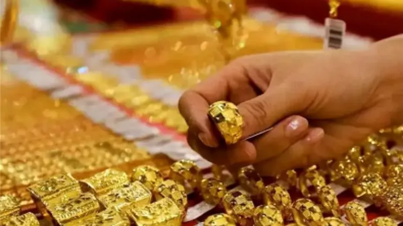 تراجع جديد في أسعار الذهب بمصر