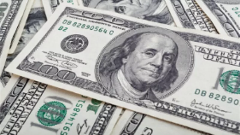 أسعار الدولار مقابل الجنيه اليوم الاربعاء في مصر
