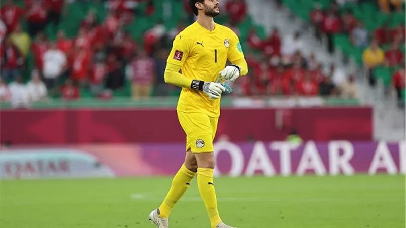 الكشف عن هوية العرض السعودي للتعاقد مع الشناوي