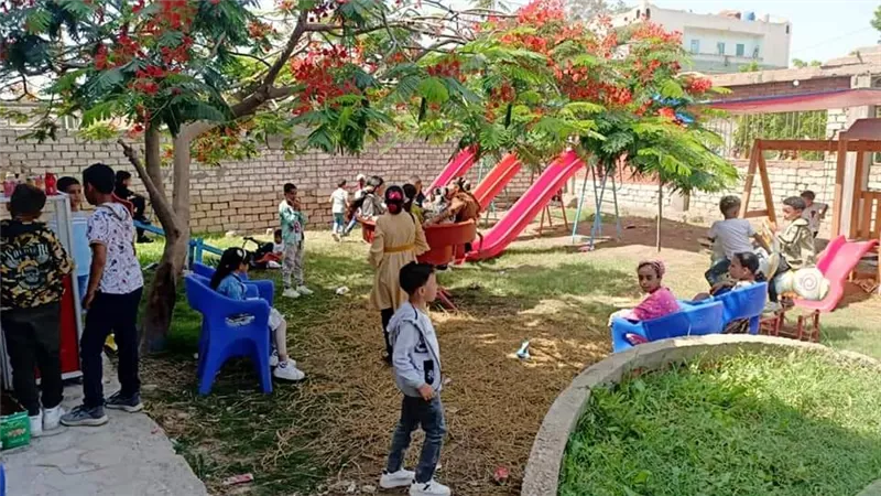 كفرالشيخ:مليون مستفيد من مبادرة 