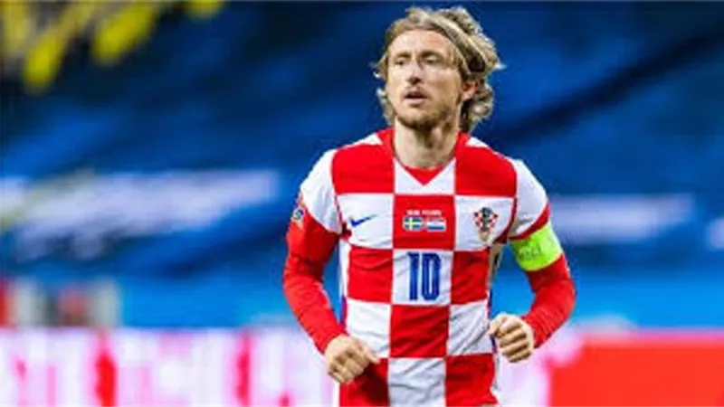 مودريتش يقود كرواتيا فى مواجهة ألبانيا بـ يورو 2024