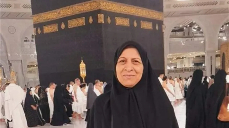 وفاه الحالة الرابعة أثناء رمى الجمرات من حجاج البحرالأحمر