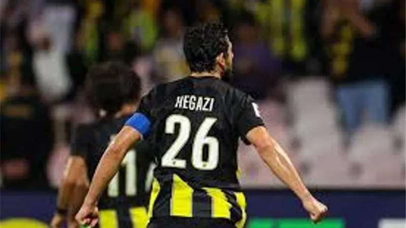 لن يرحل .. حسم مصير حجازى مع اتحاد جدة