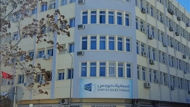تراجع عجز الميزان التجاري لتونس 21 بالمئة حتى مايو