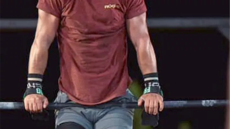400 مشارك فى النسخة الأولى لـ«ArabFit» للياقة التنافسية