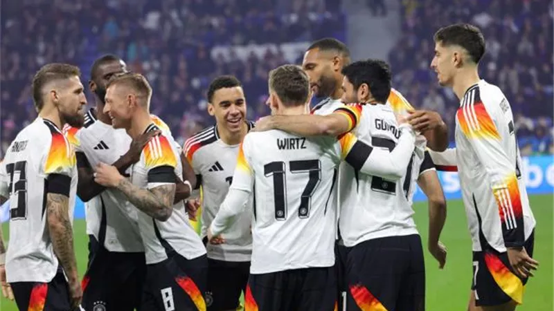 يورو 2024 .. الماكينات تواجه المجر بنفس تشكيل مباراة اسكتلندا