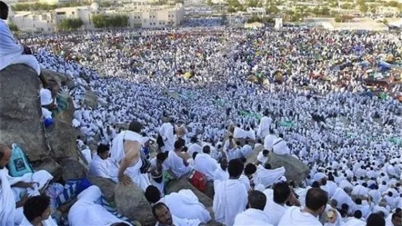 مصدر أمنى: لا يوجد مفقودون من حجاج القرعة والسياحة والتضامن