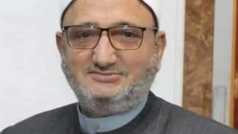 افتتاح مسجد الخليل بأبو قرقاص الجمعة القادمة