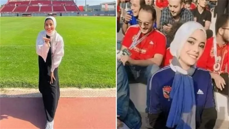 حبس السائق المتسبب في مصرع مشجعتي النادي الأهلي