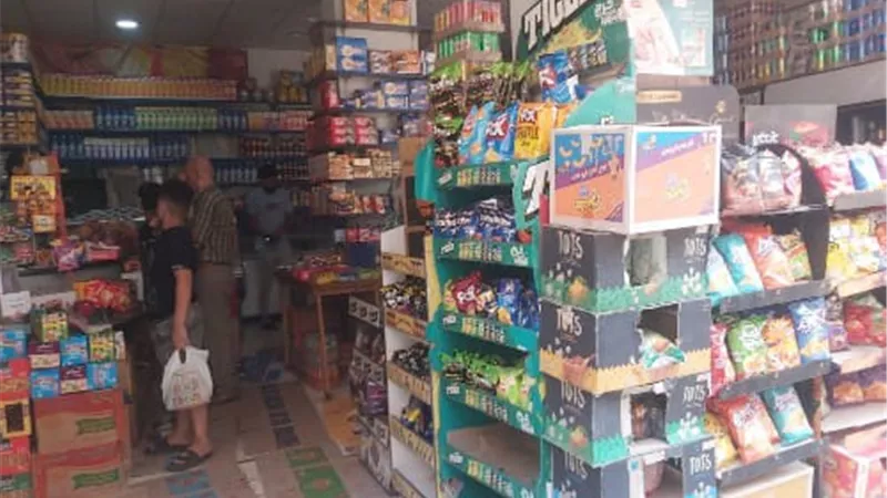 تموين القليوبية تحرر 242 محضرا ومخالفة فى حملات مكبرة لضبط الاسواق