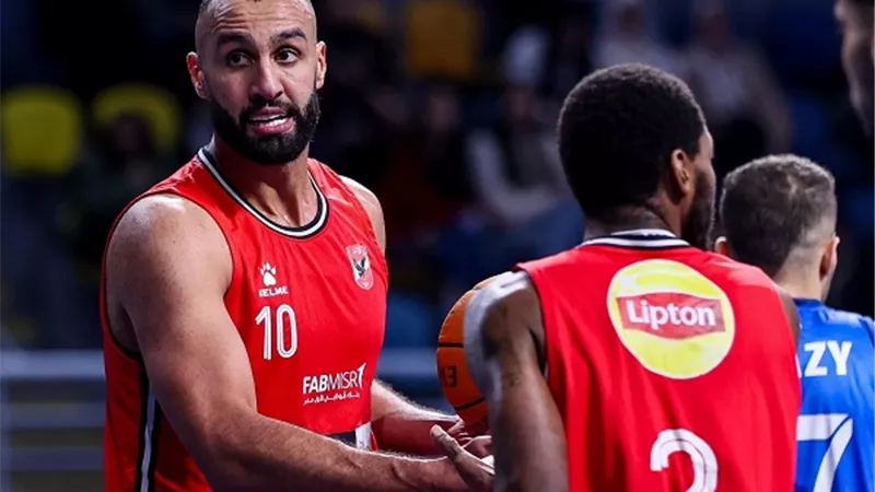 منتخب السلة يستدعي 