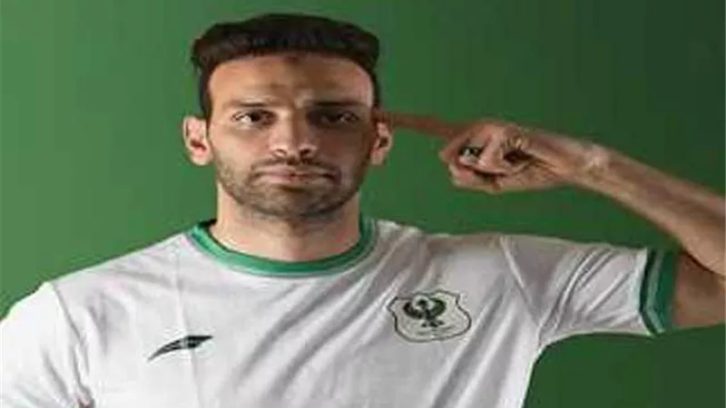 دورى نايل.. المصرى يستعيد خدمات ميدو جابر أمام سيراميكا