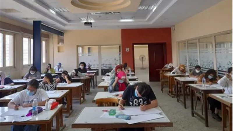 موعد اختبارات القدرات لطلاب الثانوية العامة 2024 .. التعليم العالي يكشف