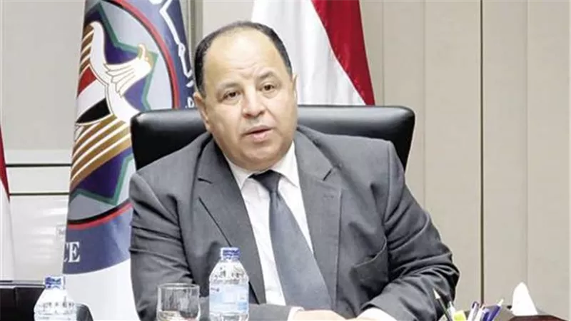 معيط: 2 مليار دولار إيرادات متوقعة لمبادرة 