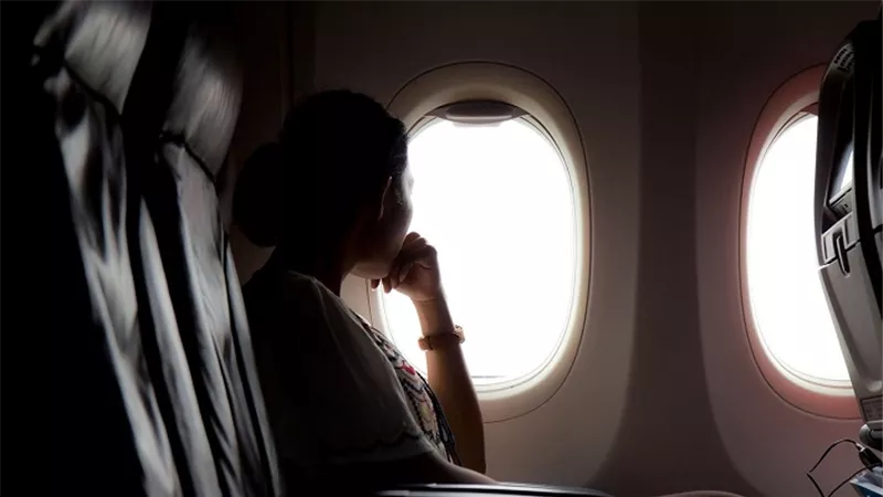 5 نصائح هامة للحفاظ على سلامتك عند السفر بالطائرة