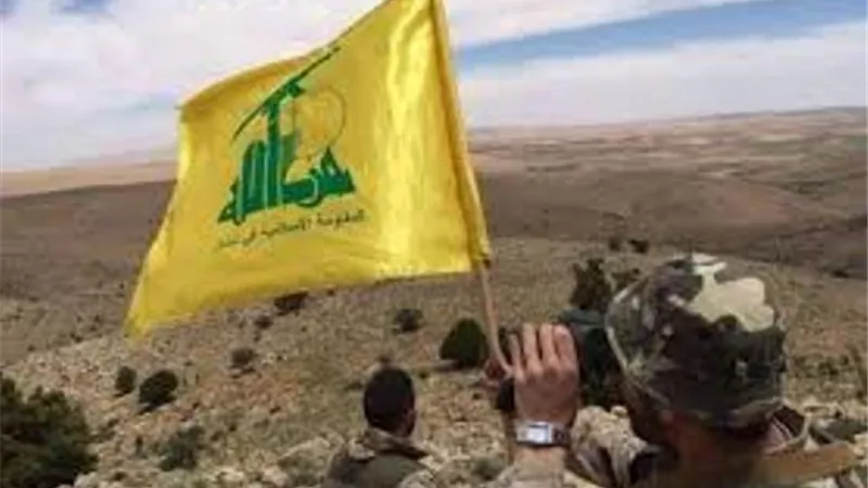 قصف مدفعى إسرائيلى على بلدات لبنانية وحزب الله يرد