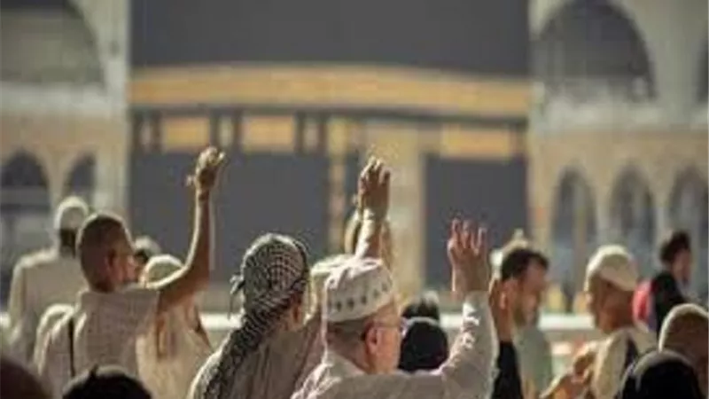 طواف الوداع ليس ركناً من اركان الحج فما حكم من تركه