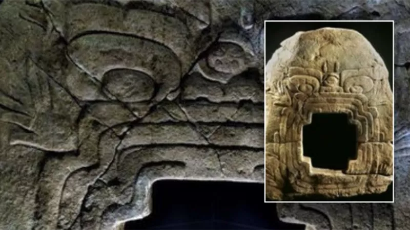 بعد بحث استمر 64 عاما .. عودة 
