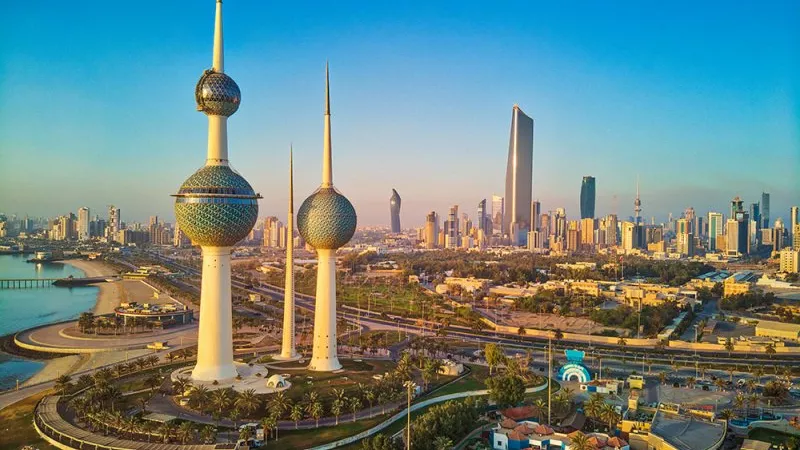 الكويت: قطع مبرمج للتيار الكهربائي بسبب ارتفاع درجات الحرارة