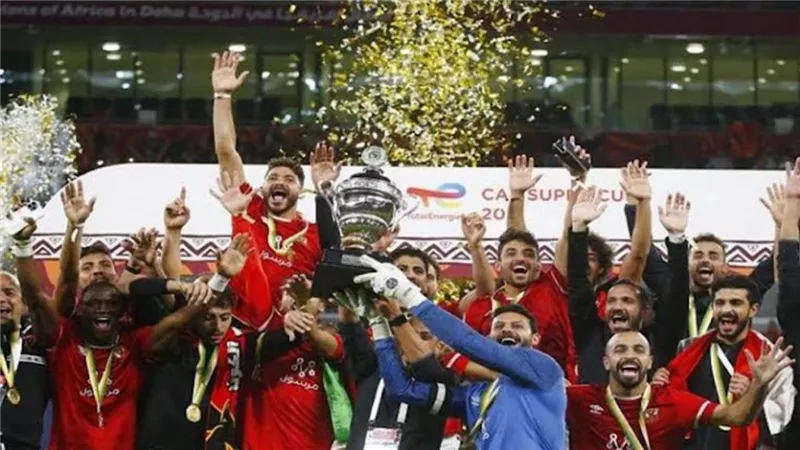 كأس الأفروآسيوية.. مواجهة منتظرة بين الأهلي والعين الإماراتي