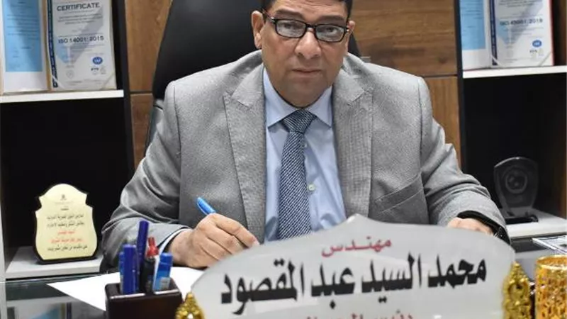 نبأ سار من جهاز مدينة الشروق للسكان بشأن ملف مياه الشرب.. فيديو