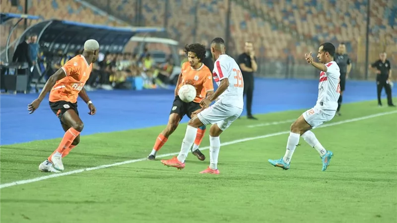 الزمالك يتمسك بشروطه قبل مواجهة الأهلى المقبلة