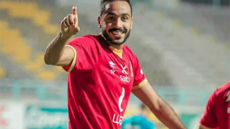 الدوري الممتاز.. كهربا يقود هجوم الأهلي أمام زعيم الثغر