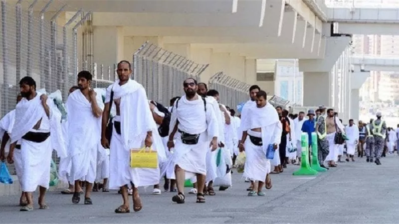 لجان بمكة والمدينة وجدة على مدار الساعة لمتابعة الحجاج