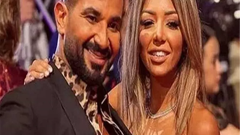 أحمد سعد يكشف سر انفصاله عن زوجته علياء بسيوني