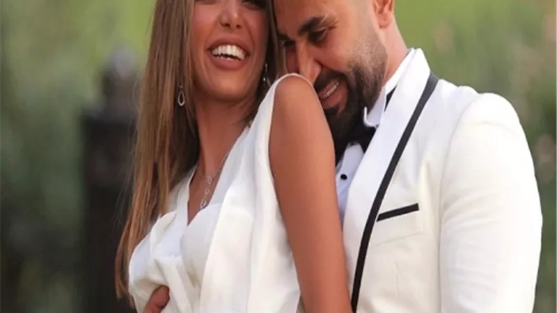 أحمد سعد تريند جوجل.. لماذا انفصل عن علياء بسيوني ؟