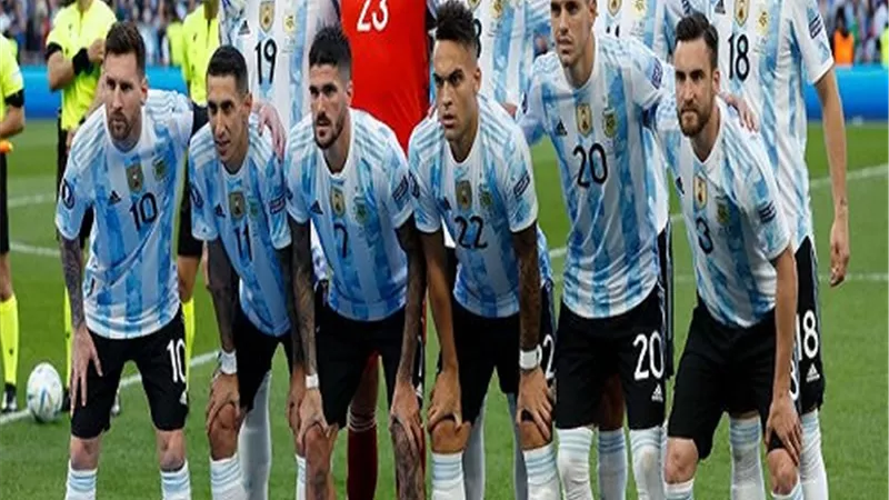كوبا أمريكا.. تعادل سلبى بين الأرجنتين وكندا فى الشوط الأول